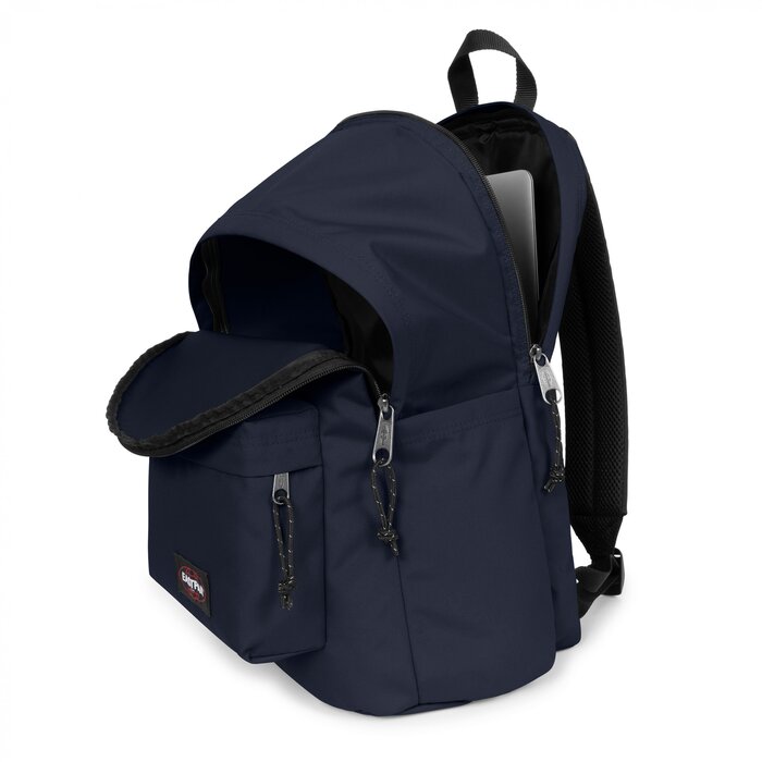 Eastpak Eastpak Day Office 16" laptop-rugtas ultra marine