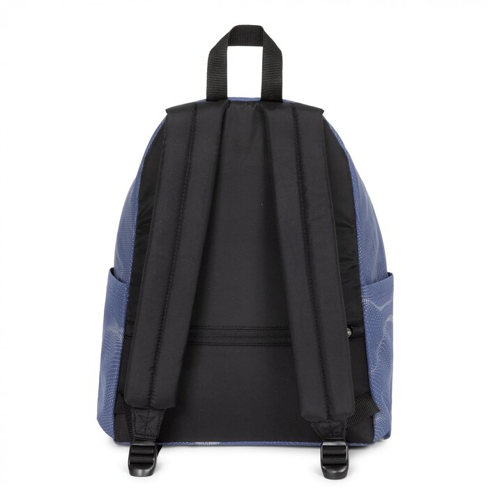 Eastpak Eastpak Day Pak'r 14"-24L rugzak refleks dots navy