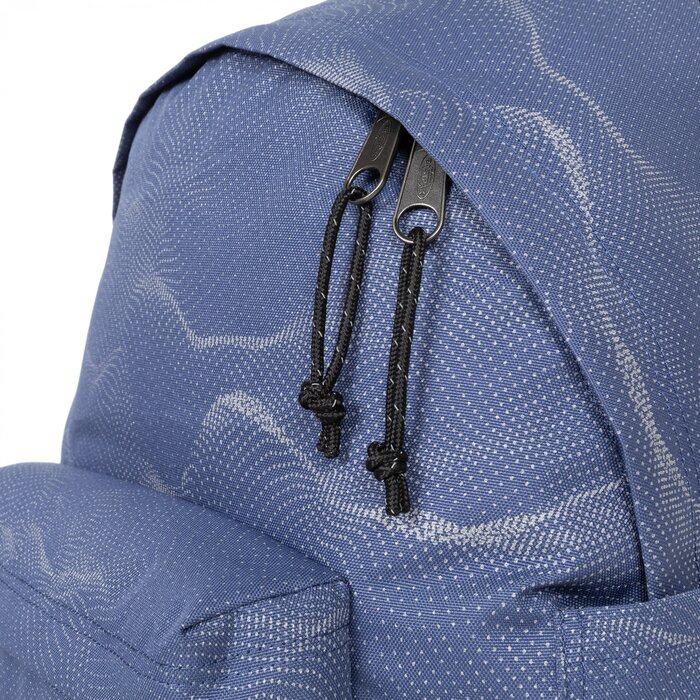 Eastpak Eastpak Day Pak'r 14"-24L rugzak refleks dots navy