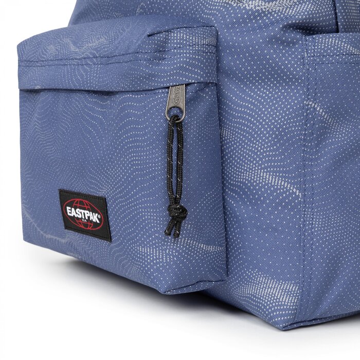Eastpak Eastpak Day Pak'r 14"-24L rugzak refleks dots navy