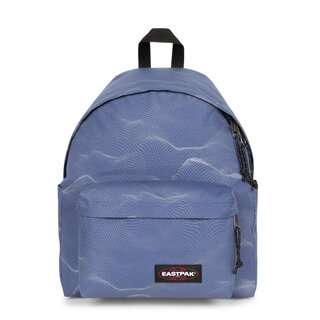 Eastpak Day Pak'r 14"-24L rugzak refleks dots navy