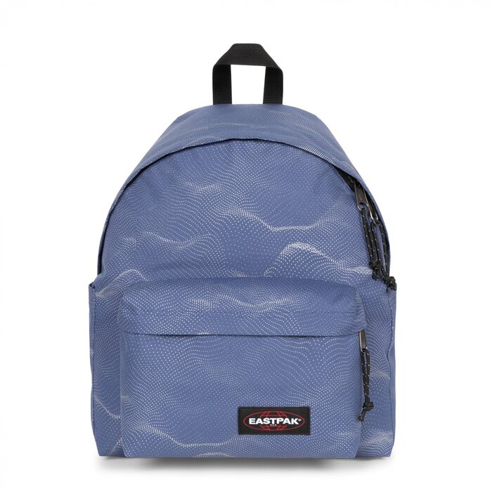 Eastpak Eastpak Day Pak'r 14"-24L rugzak refleks dots navy