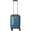 Oistr Noorvik 55cm-31L handbagage-trolley pearl blue