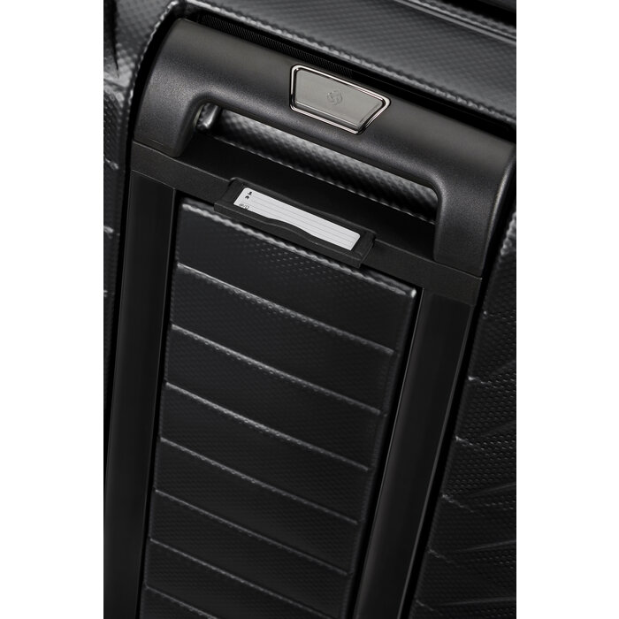 Samsonite Samsonite Proxis spinner 75cm reiskoffer matt graphite
