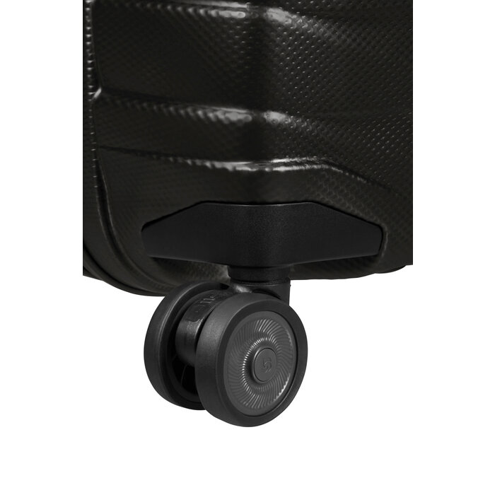 Samsonite Samsonite Proxis spinner 75cm reiskoffer matt graphite