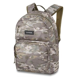 Dakine Method 15" laptop Backpack 32L vintage camo