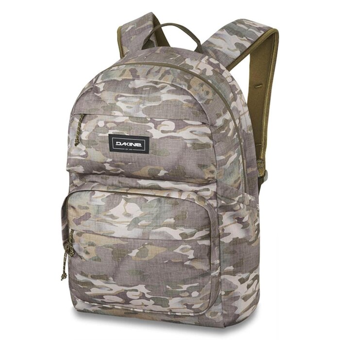 Dakine Method 15" laptop Backpack 32L vintage camo