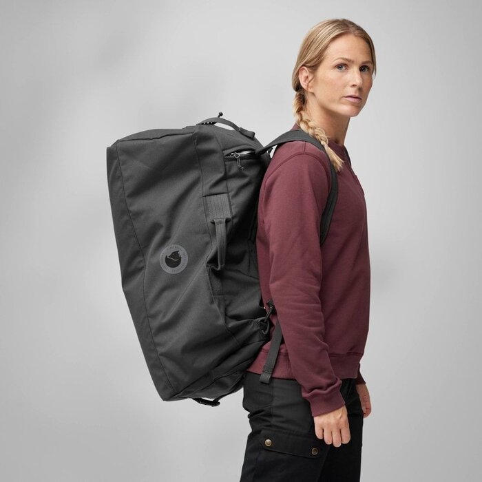 Fjällräven Fjällräven Färden Duffel 80 green