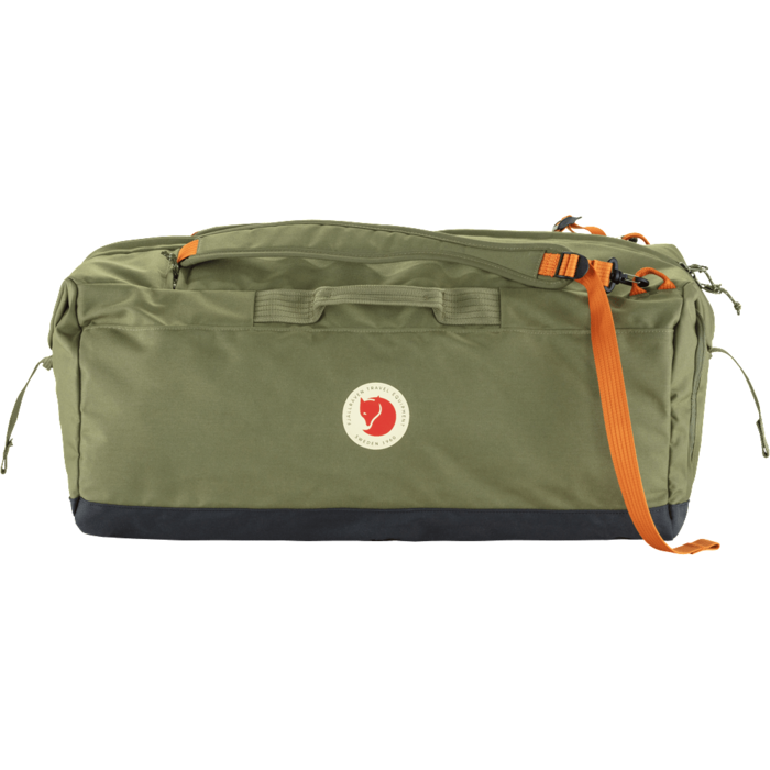 Fjällräven Fjällräven Färden Duffel 80 green