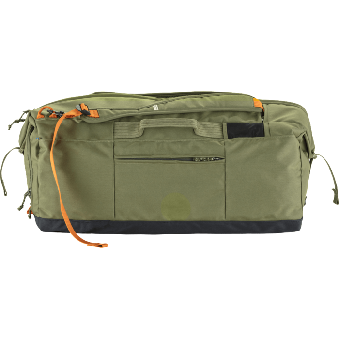 Fjällräven Fjällräven Färden Duffel 80 green