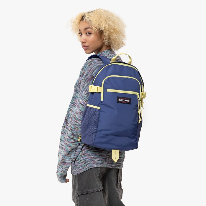 Eastpak Eastpak Diren Powr 15.4" laptop-rugtas block navy