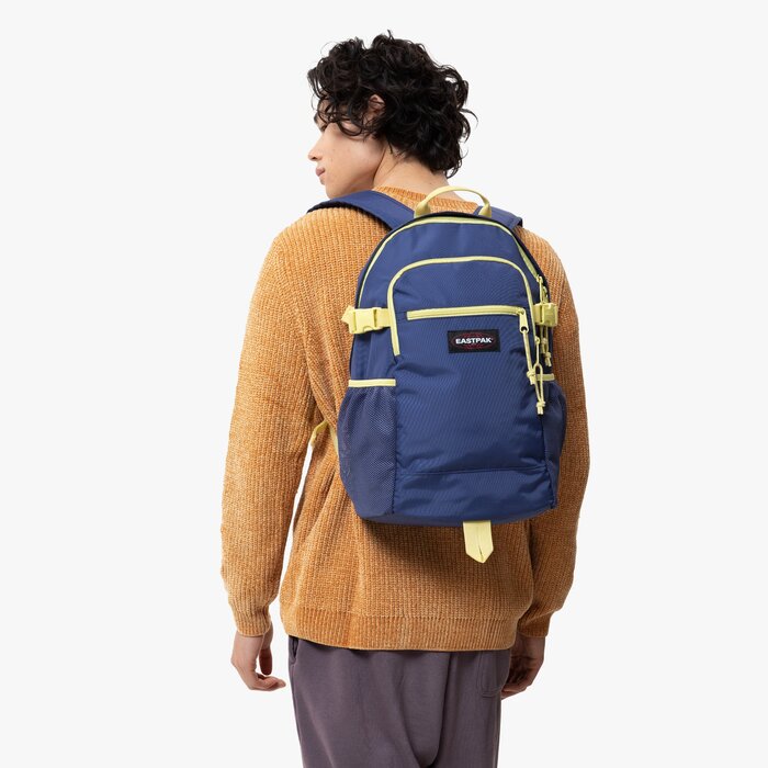 Eastpak Eastpak Diren Powr 15.4" laptop-rugtas block navy