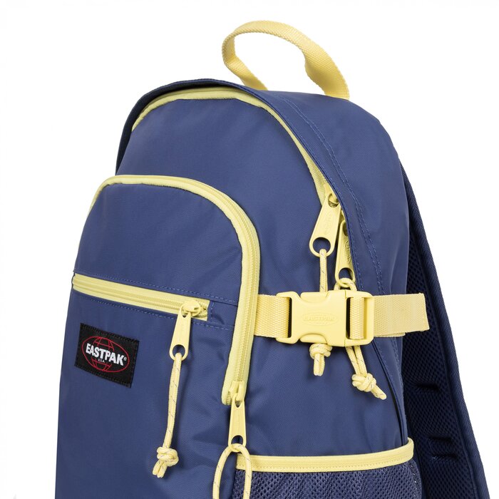 Eastpak Eastpak Diren Powr 15.4" laptop-rugtas block navy
