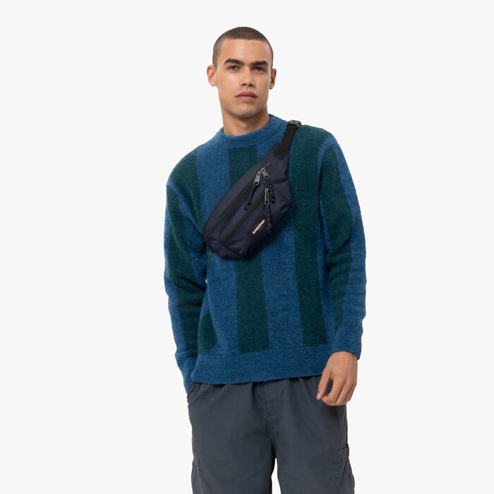 Eastpak Eastpak Doggy Bag Heuptas ultra marine