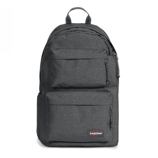 Eastpak Eastpak Padded Double 14" laptop-rugtas black denim