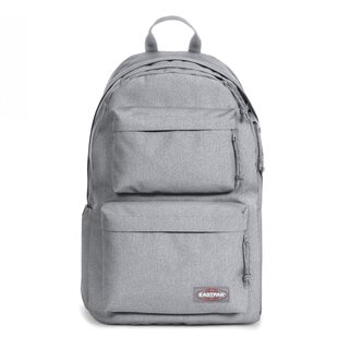 Eastpak Eastpak Padded Double 14" laptop-rugtas sunday grey