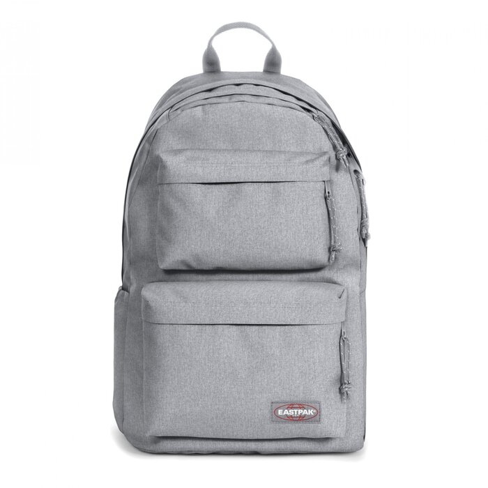 Eastpak Padded Double 14" laptop-rugtas sunday grey