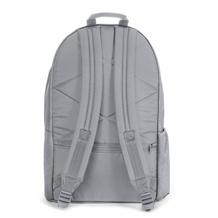 Eastpak Padded Double 14" laptop-rugtas sunday grey
