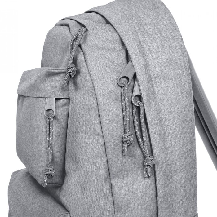 Eastpak Padded Double 14" laptop-rugtas sunday grey