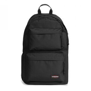 Eastpak Eastpak Padded Double 14" laptop-rugtas black