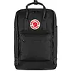 Fjällräven Kanken 17" laptop-ruzak zwart