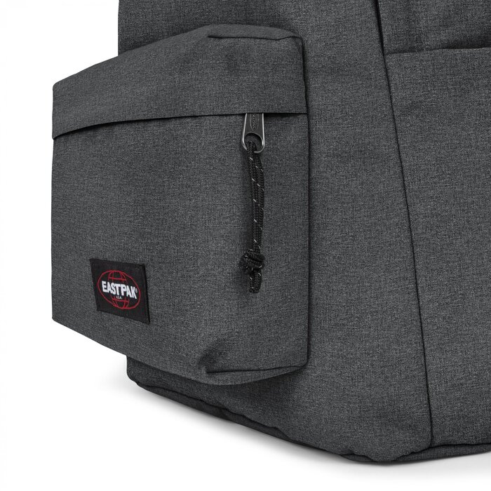 Eastpak Eastpak Day Office 16" laptop-rugtas black denim
