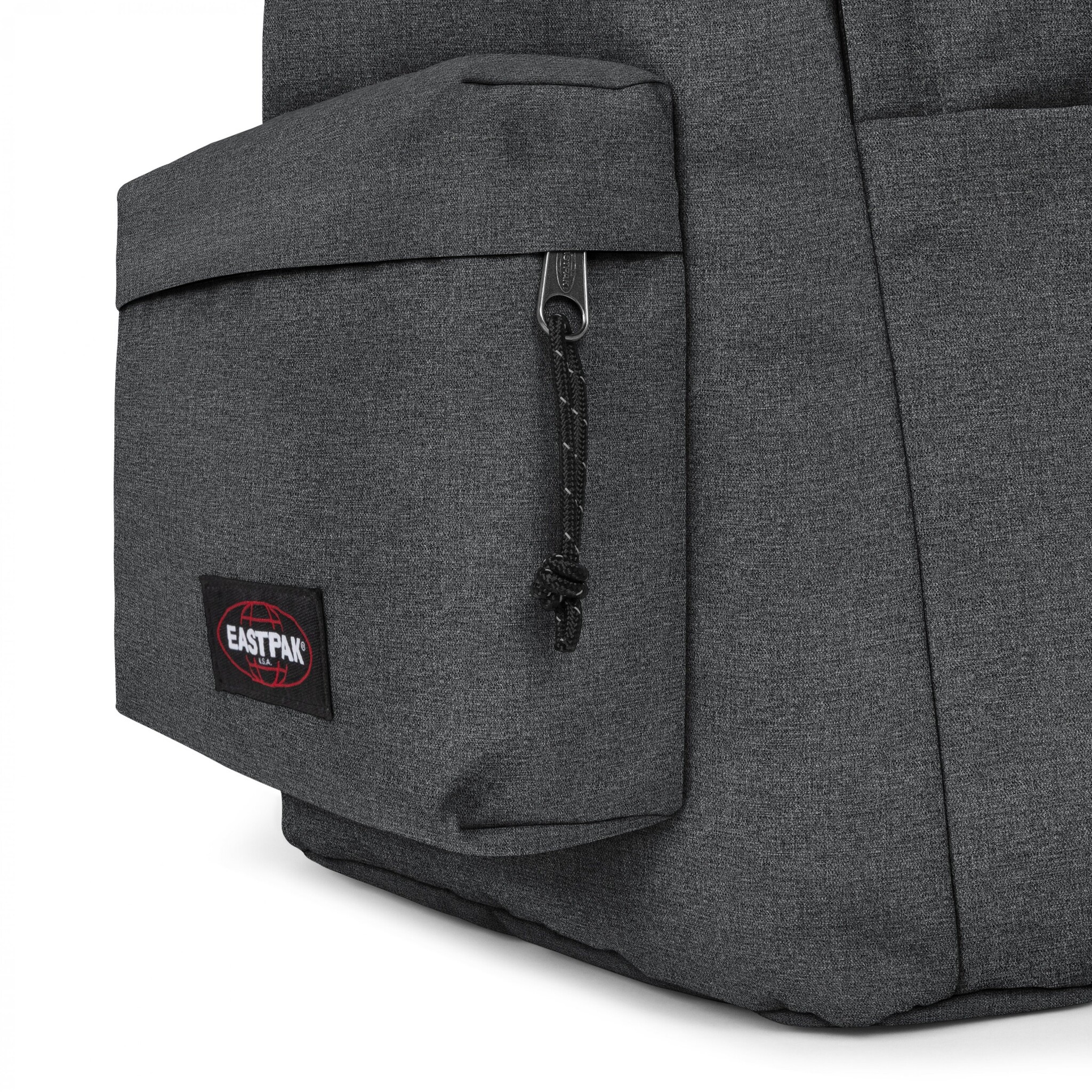 Eastpak Eastpak Day Office 16" laptop-rugtas black denim
