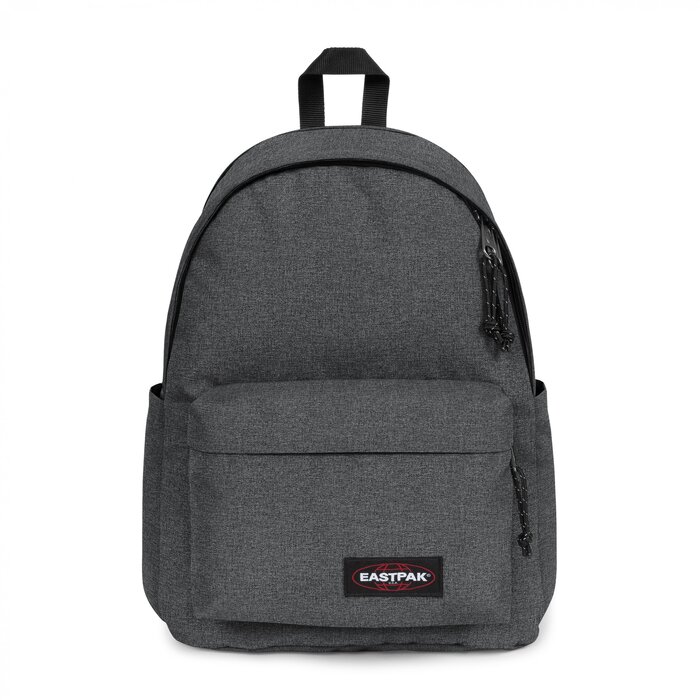 Eastpak Eastpak Day Office 16" laptop-rugtas black denim