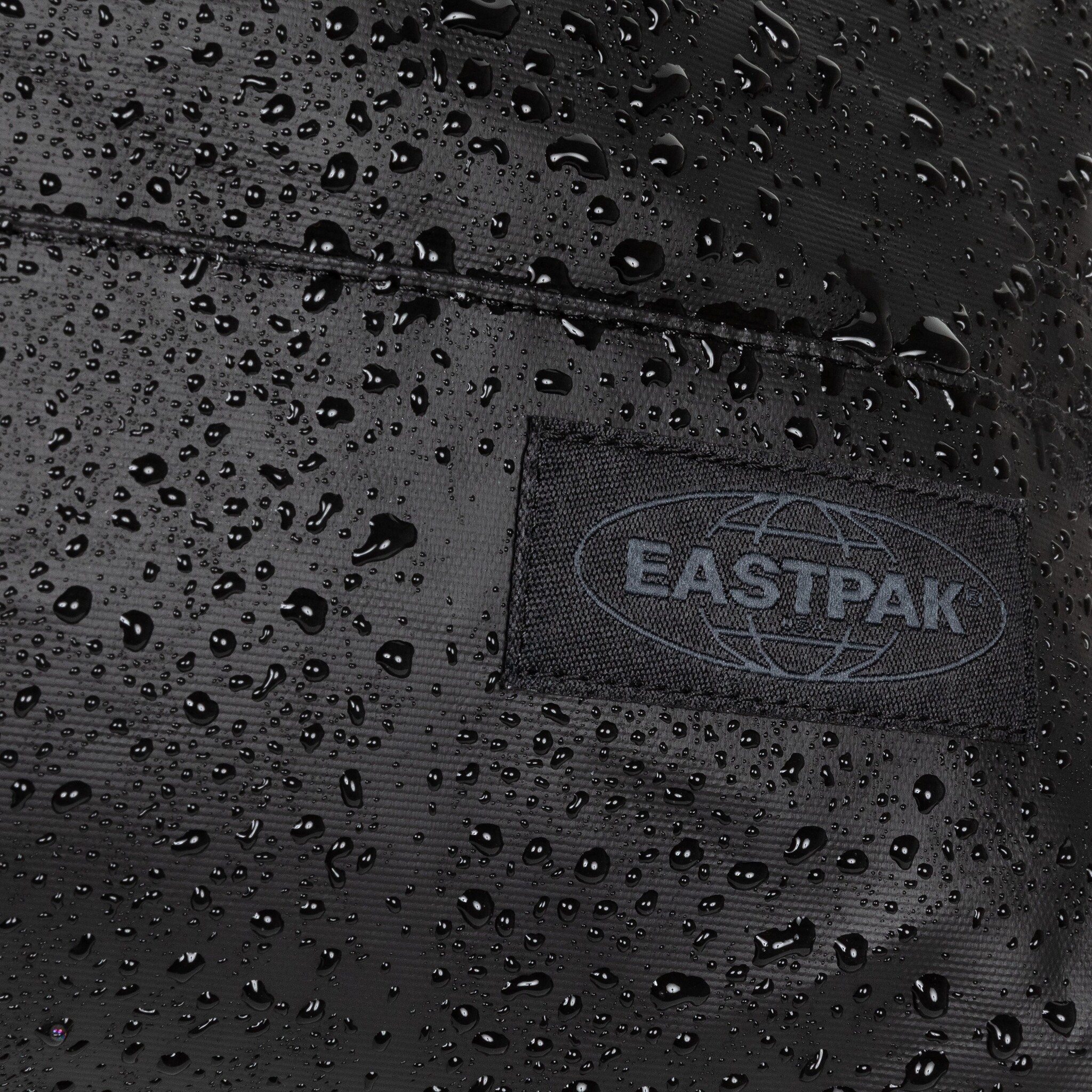 Eastpak Delegate + 15.6" laptop-Schoudertas tarp black