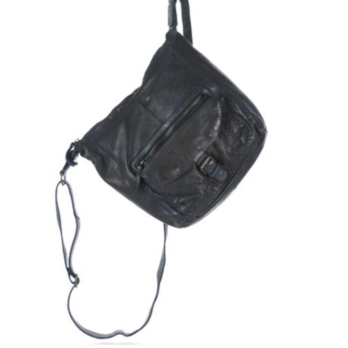 Bear Design Bear Design Anna schoudertas blauw