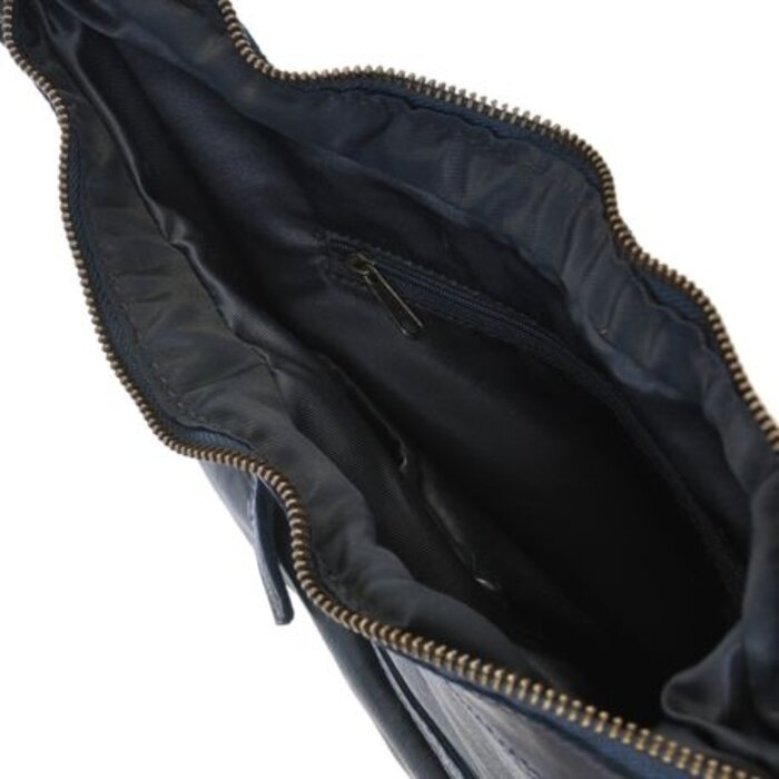 Bear Design Bear Design Anna schoudertas blauw