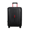 Samsonite Essens spinner 69 cm-88 l charcoal/red