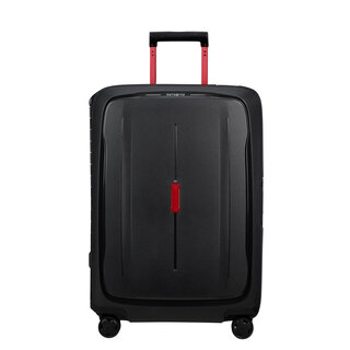 Samsonite Essens spinner 69 cm-88 l charcoal/red