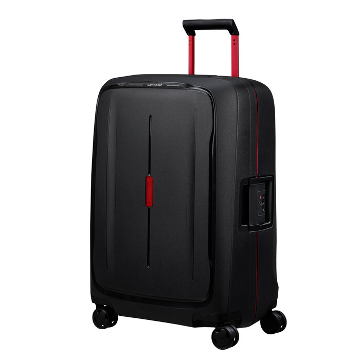Samsonite Samsonite Essens spinner 69 cm-88 l charcoal/red