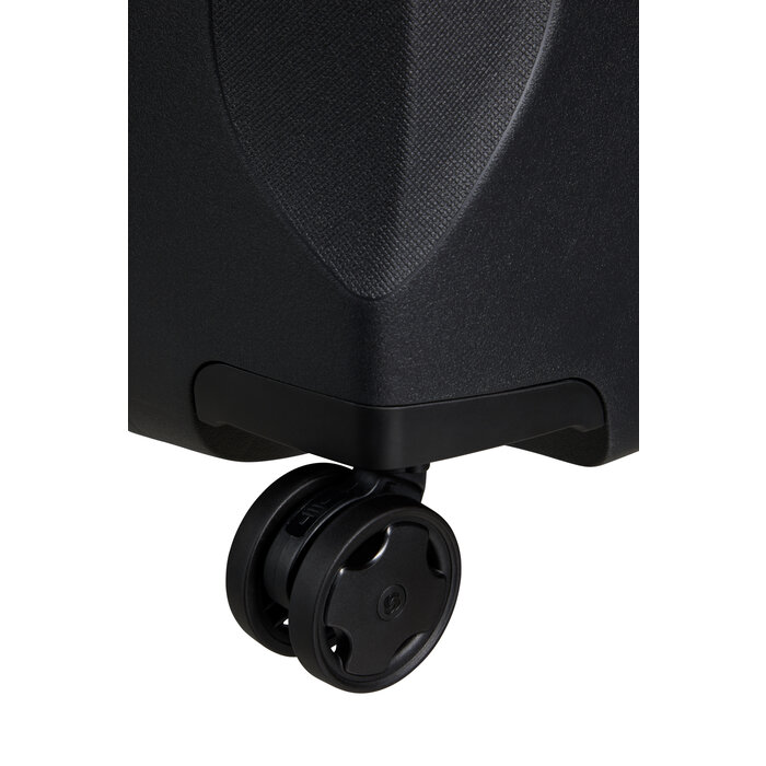 Samsonite Samsonite Essens spinner 69 cm-88 l charcoal/red