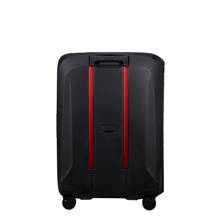 Samsonite Samsonite Essens spinner 69 cm-88 l charcoal/red