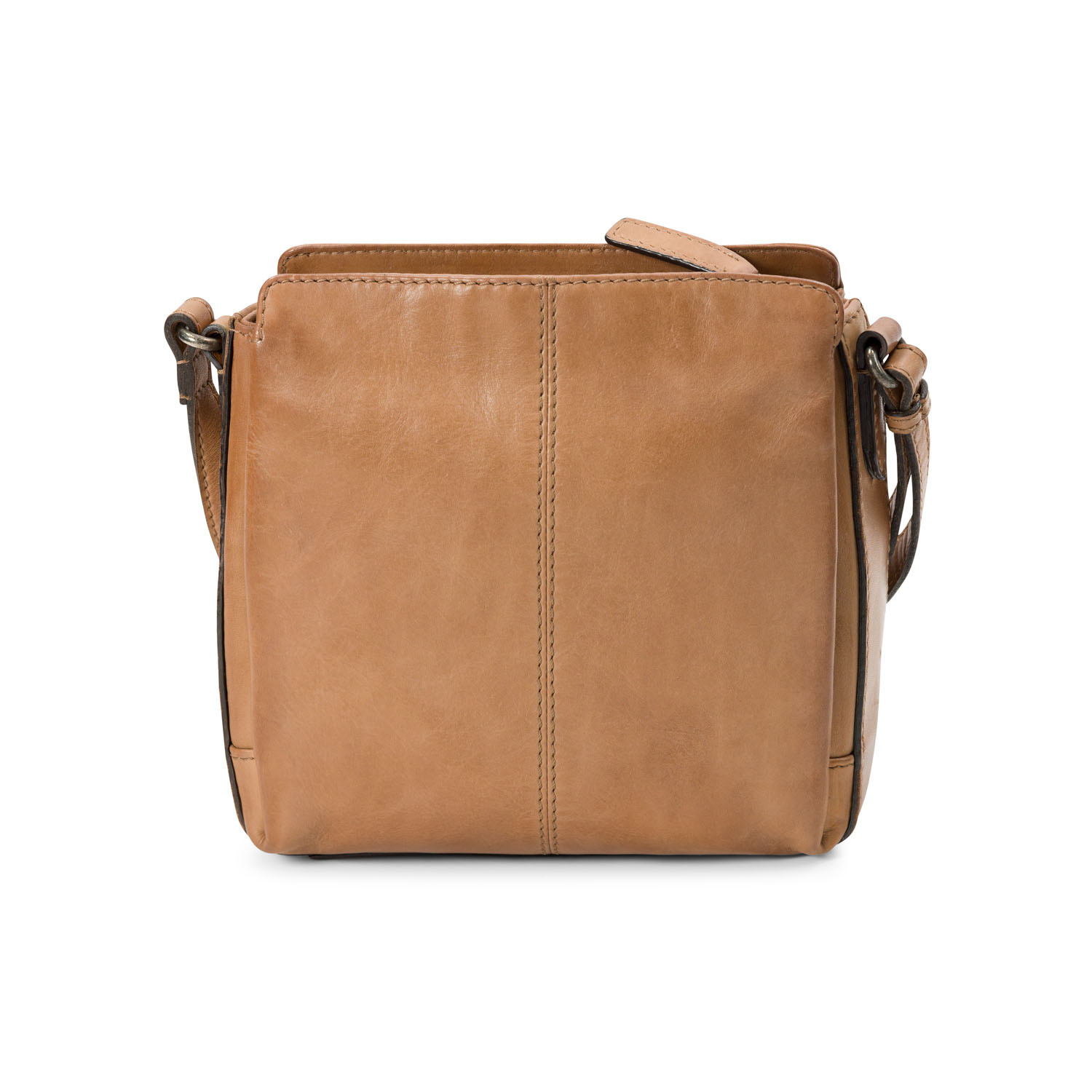 BAG2BAG Bag2Bag Bejden schoudertasje mushroom