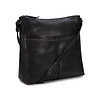 Bag2Bag Lahti schoudertas zwart
