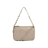 BAG2BAG Bag2Bag Side Bag schoudertas taupe