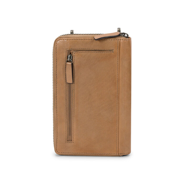 BAG2BAG BAG2BAG Sorso portemonnee-telefoontasje mushroom