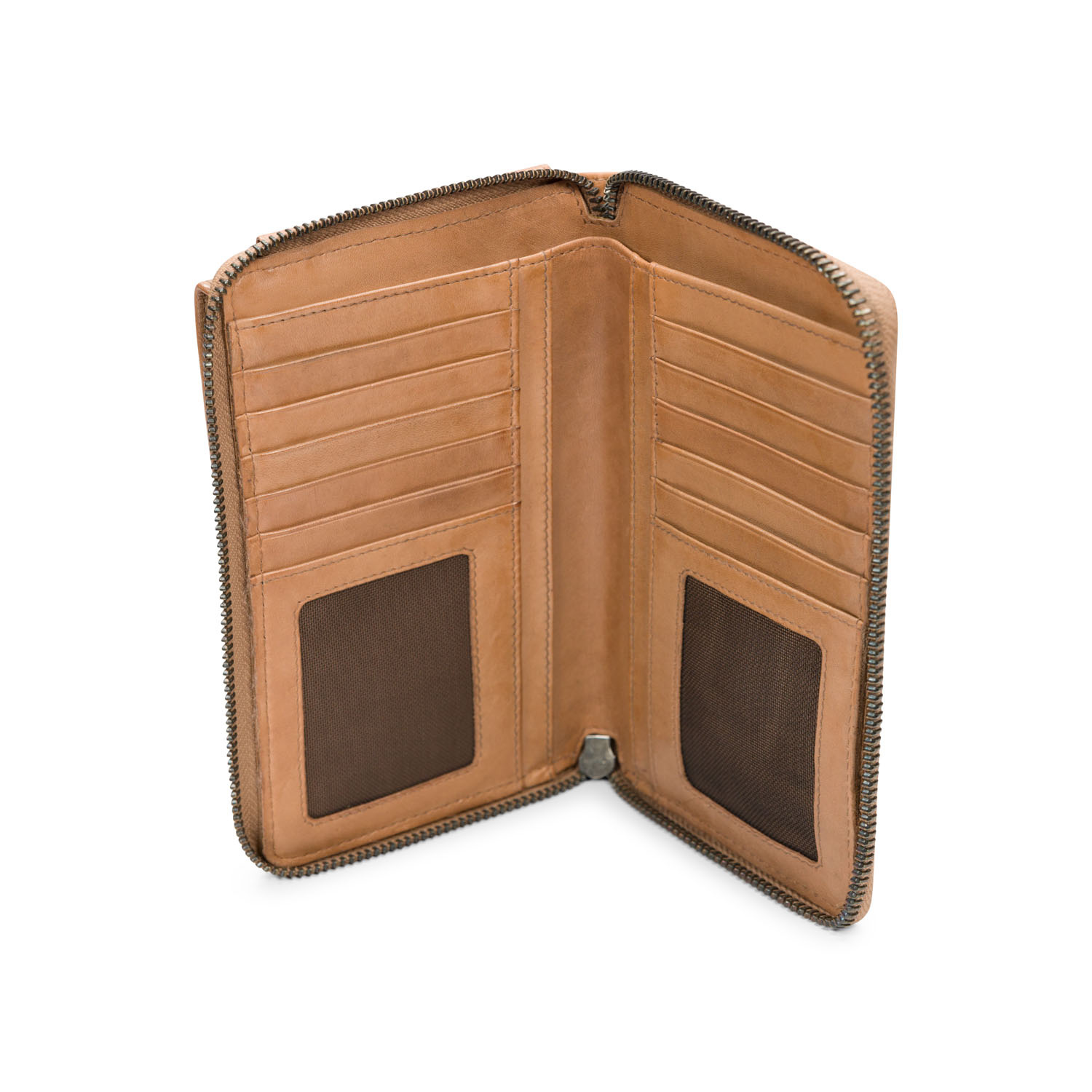 BAG2BAG BAG2BAG Sorso portemonnee-telefoontasje mushroom