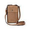 BAG2BAG Sorso portemonnee-telefoontasje mushroom