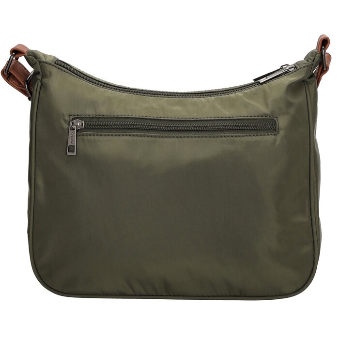 Charm London Charm London Schoudertas olive