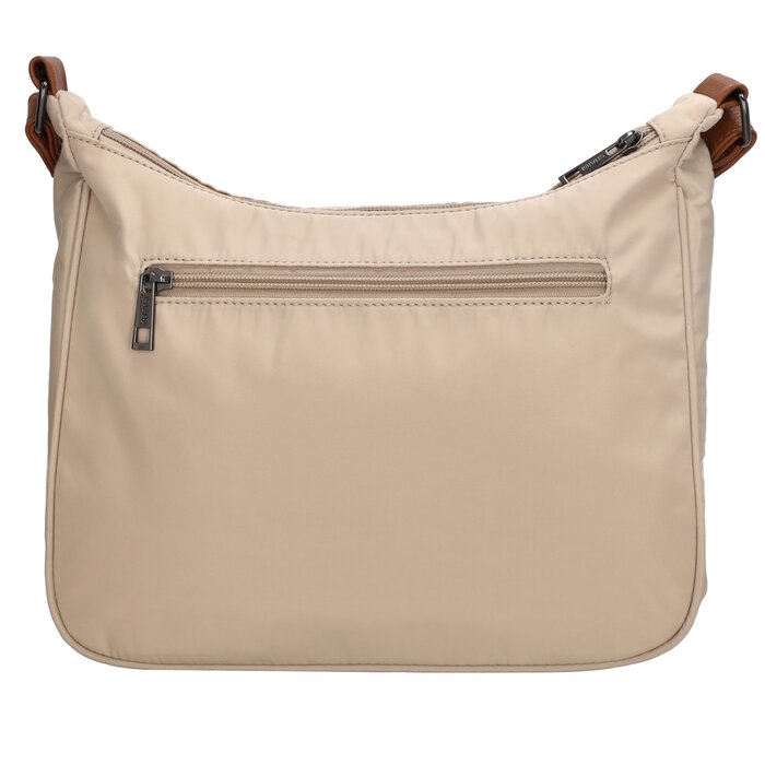 Charm London Charm London Schoudertas zand