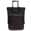 Wheel Classy boodschappentrolley zwart