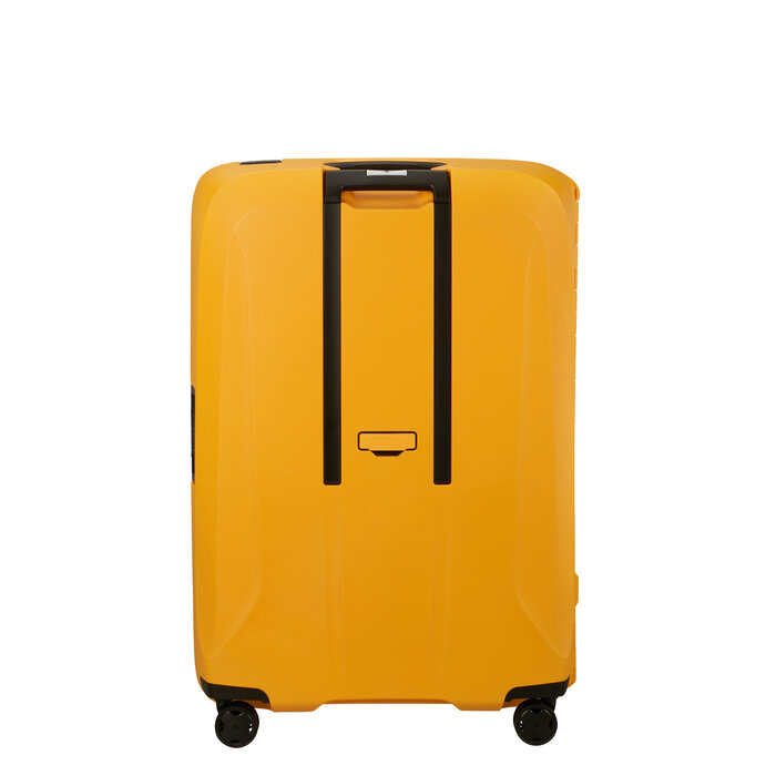Samsonite Essens spinner 81 cm-140 l radiant yellow
