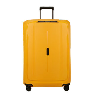 Samsonite Essens spinner 81 cm-140 l radiant yellow