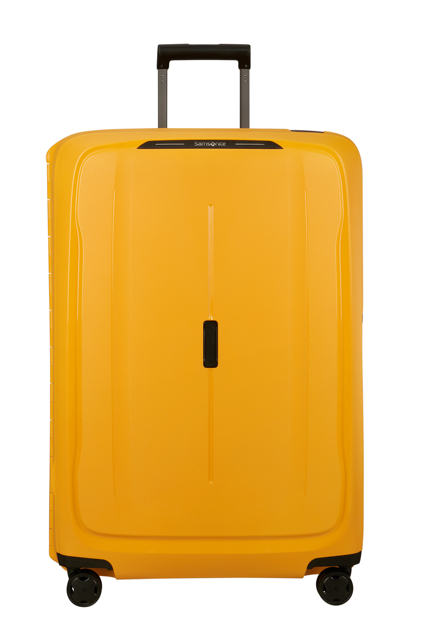 Samsonite Essens spinner 81 cm-140 l radiant yellow