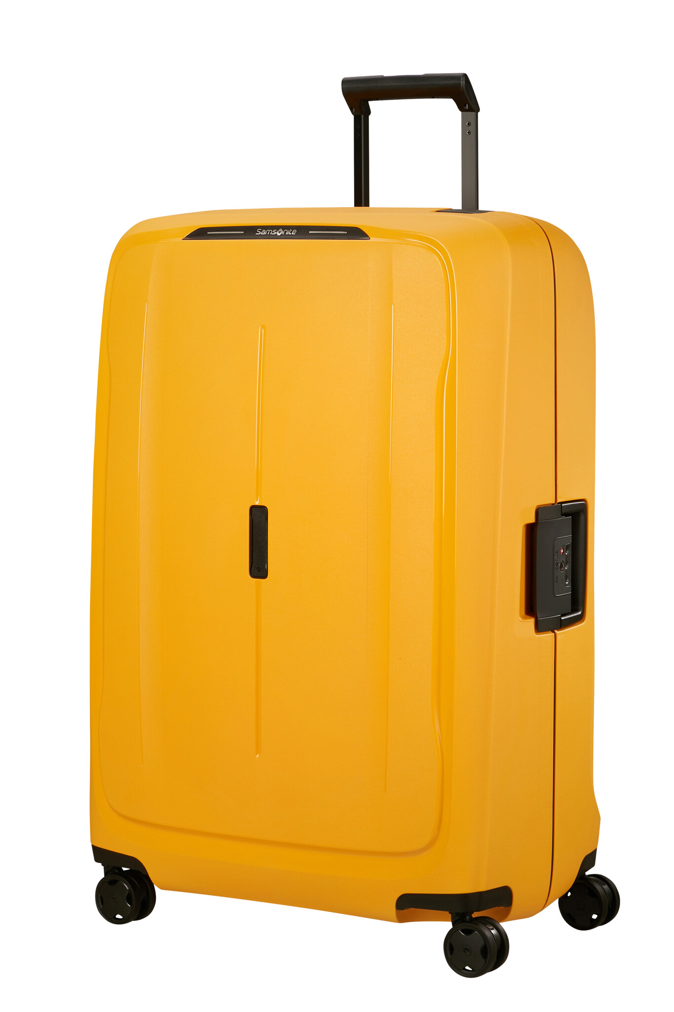 Samsonite Essens spinner 81 cm-140 l radiant yellow