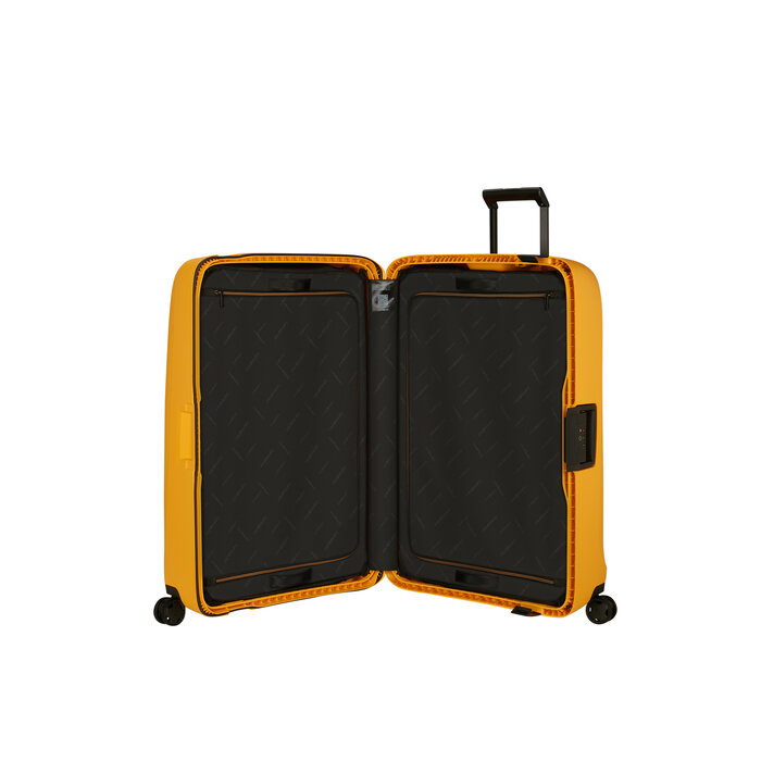 Samsonite Essens spinner 81 cm-140 l radiant yellow